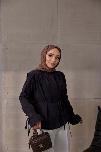 Bwest Shirt - Black