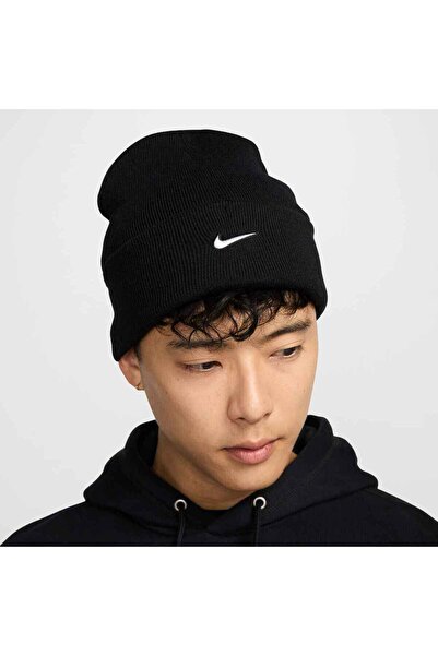 Nike Șapcă unisex Peak Swoosh - Mărime unică
