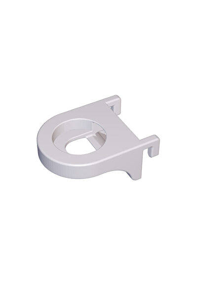 OEM Suport de incarcator de Apple Watch pentru Ikea Skadis