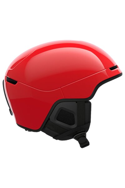 Poc Cască de schi Obex Pure-Roșu-51-54 cm