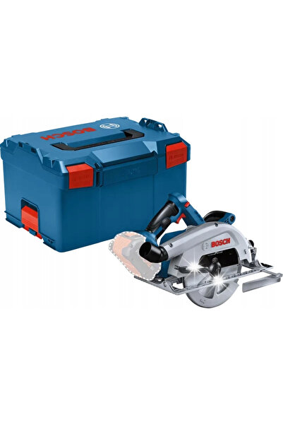 Boschen UNELTE ELECTRICE: DISC DE TĂIȚIAT CU ACUMULATOR GKS 18V-68 0*AH 06016...