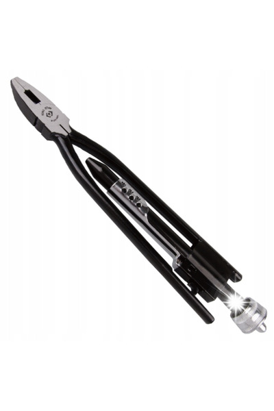 King Tony Clește pentru răsucit sârmă 225MM 6121-09X