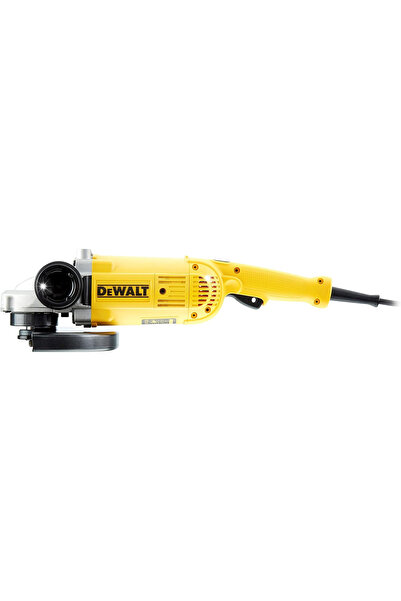Dewalt Polizor unghiular 230MM 2200W cu pornire lină DWE492S