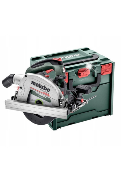 METABOLİCA Polizor circular cu acumulator portabil KS 18 LTX 66 BL 611866840 ...