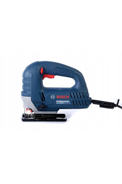 Boschen BOSCH WYRZYNARKA GST 8000 E 710W