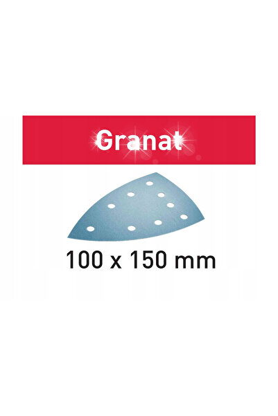 FESTOOL Disc abraziv Granat DELTA P240 GR/100 577550