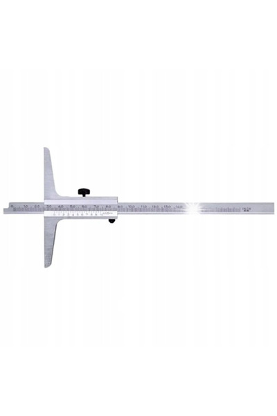 Limitless DEPTURMETRUL DE PROFUNZIME 200MM 26430207 LIMITĂ