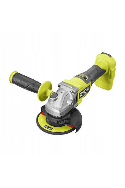 RYOBI RANMI Polizor unghiular cu acumulator RAG18BL-0 0*AH 5133006532 RYOBI
