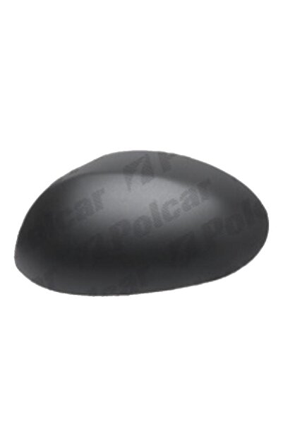RapidAuto Carcasa oglinda exterioara Citroen C1 (Pm/Pn), 09.2005-05.2012, Peu...