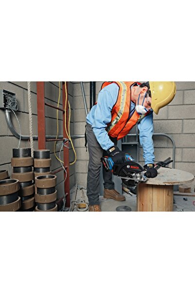 Bosch GKM 18V-50 fierăstrău circular cu disc
