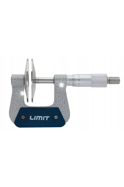 Limitless MIKROMETRU -25MM 272550104 LIMITĂ