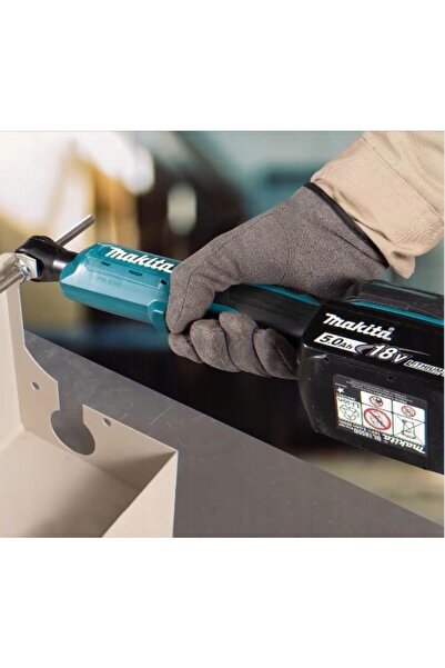Makita AKU CHEIE CU CLICHET 18V 2.0AH DWR180RA