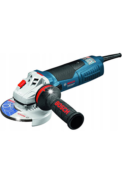 Boschen Polizor unghiular 125mm GWS 19-125 CIE 1900W 060179P002 BOSCH