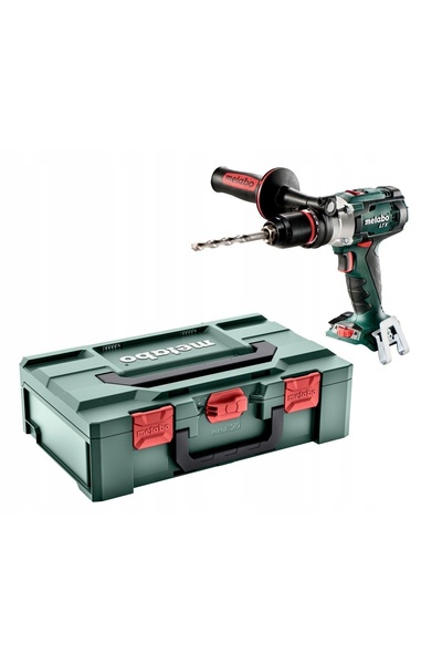 Metabo SB18 LTX Impuls 18V mașină de găurit și înșurubat cu percuție