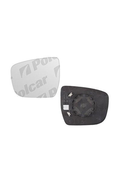 RapidAuto Geam oglinda exterioara cu suport fixare Nissan Rogue (J11) 2013-, ...