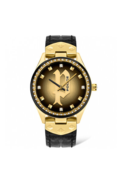Police PL16029MSGB.02