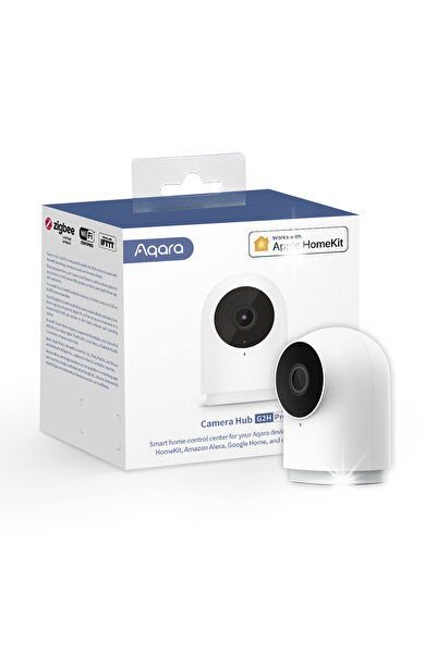 Aqara Cameră HUB G2H PRO CH-C01 Homekit WI-FI
