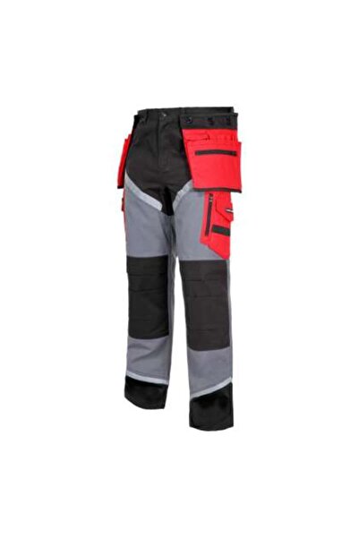 Lahti Pro Pantalon Lucru Gros Premium Nuantat - M/h-170