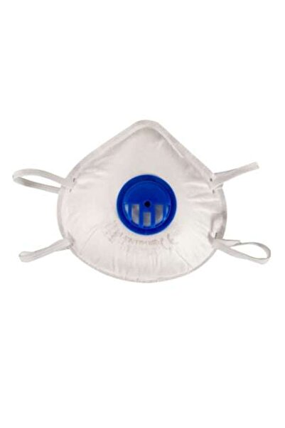Lahti Pro Masca Praf Ergonomica Cu Supapa (ffp1), 3/set