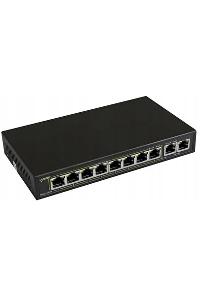 Pulsar SWITCH POE SG-108 8 PORTURI