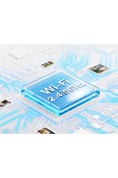 ReoLink Seria E E340 Albă cameră rotativă de 8MP cu detecție de plâns