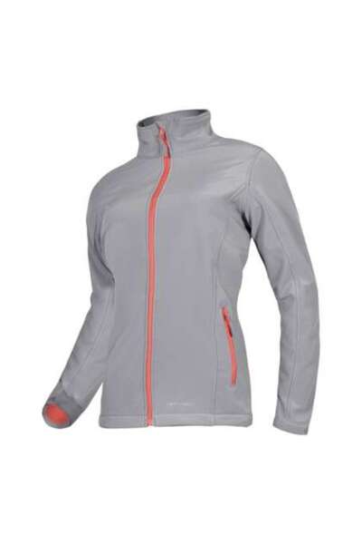 Lahti Pro Jacheta Elastica (dama) / Gri - 2xl