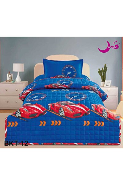 Moon Soft Hand Feeling Cold Touch Baby Bed Sheet 3Pcs Set 3 Piece Summer Baby...
