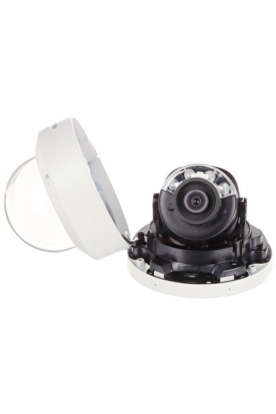Hikvision WANDALOODPORNA CAMERA DS-2CD2147G3-LIS2UY(2.8MM)PL ColorVu 4Mpx