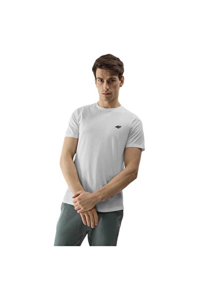 4F Tricou bărbătesc cu mânecă scurtă XXL