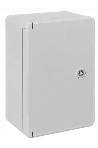 ADELID Tablou de distribuție electrică ABS IP65 250x350x150