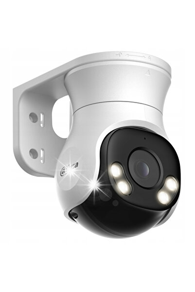 DONG DAHUA Cameră Dahua 4W1 HAC-PT1509A-A-LED 5MPx IP66