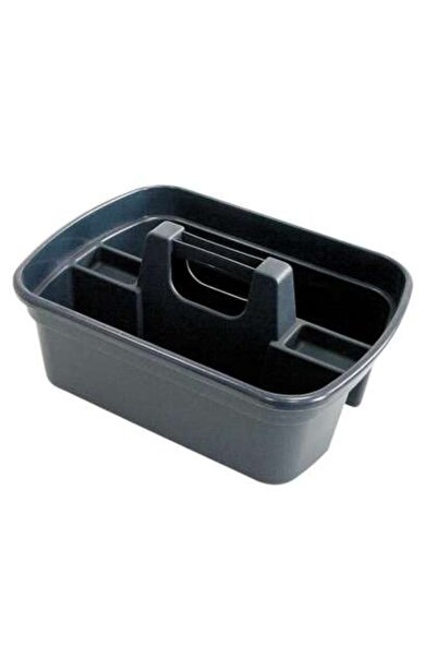 Polonia Cutie Scule Plastic Fara Capac 400x300x180mm