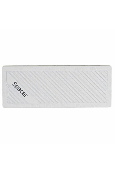 Spacer FAN HUB pentru maxim 6 ventilatoare ARGB, telecomanda pentru setat ilu...