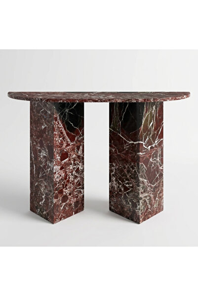 adomarmarblehandmadeandluxury Mermer Dresuar
