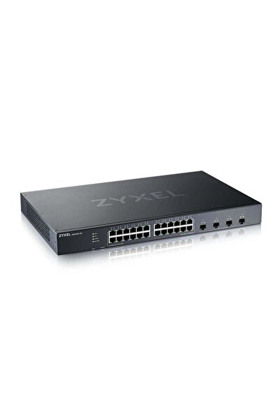 ZyXEL XGS1935-28 Switch Gigabit Ethernet cu 24 de porturi
