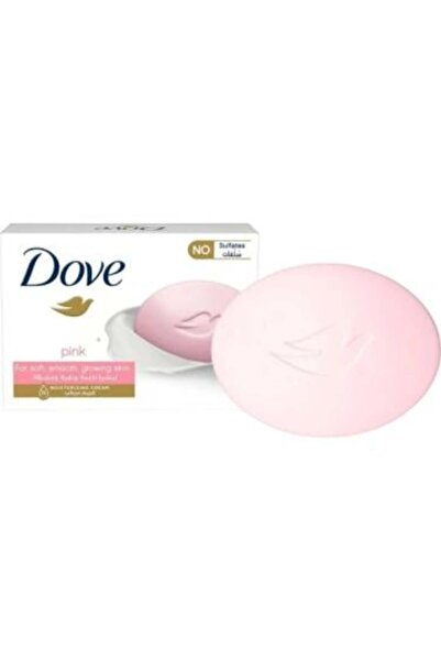 Dove Dove Beauty Cream Bar Pink Soap - 75g