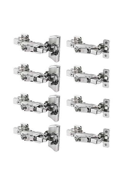 IKEA KOMPLEMENT Soft closing hinge for corner section