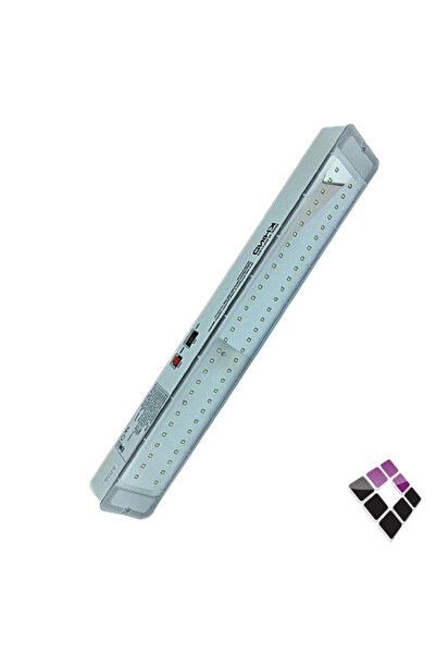 Khind Automatic Rechargeable Led Emergency Light