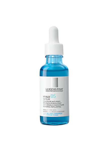 La Roche Posay سيروم هيالو بي 5 حمض الهيالورونيك النقي من لاروش بوزيه , 30 مل