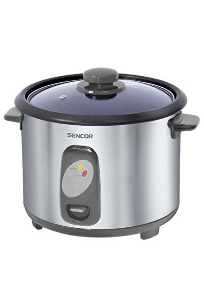 Sencor Orezieră din oțel inoxidabil de 1.8L și 700W