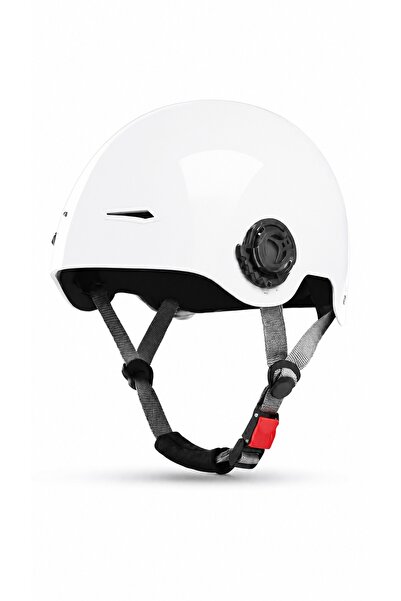 Camel Lightweight Shock Absorbing Safety Helmet for Adults Men Women, Breatha...
