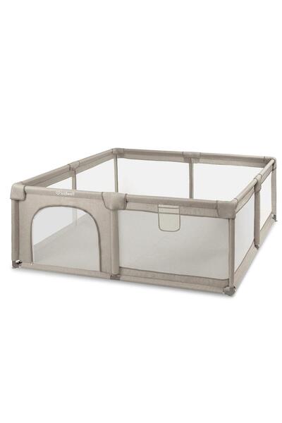 Kidwell Loc de joacă copii tip țarc 180x200, model Fanko - bej