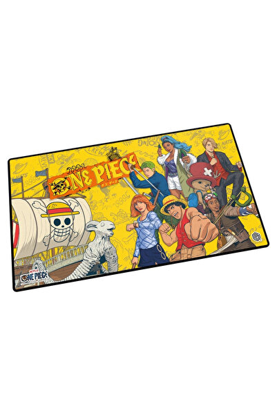 Ultimate Guard Χαλάκι παιχνιδιού One Piece Crew 61 x 35 εκ.