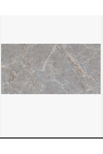 Somany Bathware SOMANY Enorme Afyon Grey FP 800x1600MM Polished Porcelain Til...