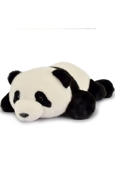 Histoire d'Ours Geantă Panda - 55 cm