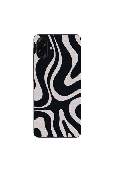 OEM Θήκη συμβατή με Samsung Galaxy A07 4G Σιλικόνης TPU με Μονόχρωμο Υπνωτικό...