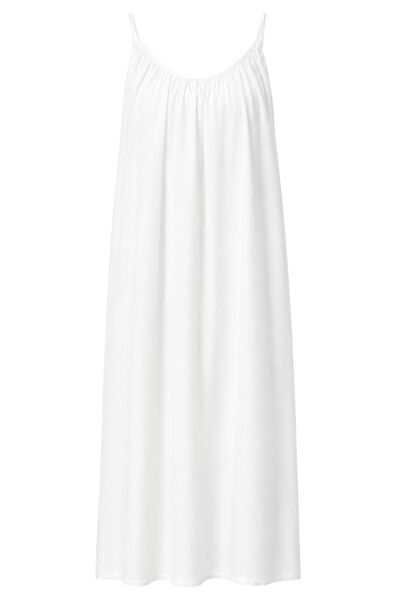 Hiccup MIXRAY Rochie Maxi Fără Mâneci, Croi A