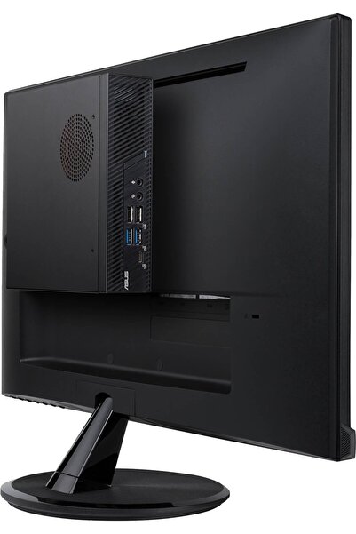 ASUS PC PB63-B7205AH i7 UHD Negru