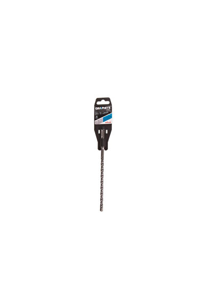 graphite Burghiu grafit pentru beton SDS+ 8mm (T 57H418)