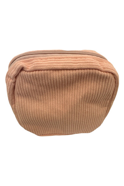 OEM Pink sanitary napkin storage bag, portable pouch, large capacity, minimal...
